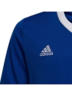 Dětské tréninkové tričko Entrada 22 Jsy Jr HG3948 - Adidas