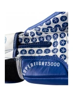 Boxerské rukavice TOP TEN RTT-SUPERFIGHT 3000 STARS