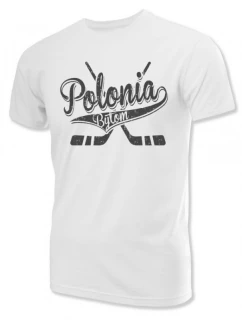 Polonia Bytom 22/23 Pánské tričko s krátkým rukávem