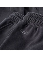 Dětské tepláky liago jrb jr 92800438613 - Bejo