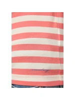 Mustang Alina C Pruhované tričko W 1013785 12434 Mustang Alina C Pruhované tričko W 1013785 12434