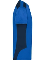 Daiber JN 1824 Pánské pracovní tričko - Strong 02.1824 royal/navy Daiber JN 1824 Pánské pracovní tričko - Strong 02.1824 royal/navy
