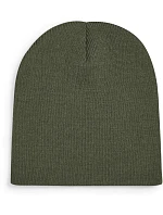 Beechfield B 44 Čepice "Original Pull-On" 53.0044 olive green