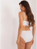 Kalhotky BR MT 11375 15 ecru Kalhotky BR MT 11375 15 ecru