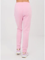 Sada IT KMPL 22239.03 světle růžová