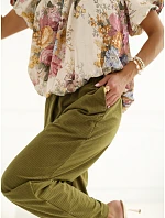 Halenka MI BZ 32917.81 žlutá