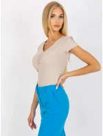 Kalhoty TO SP 18154.10x modrá