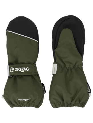 Dětské rukavice ZigZag Shildon