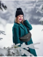 Dámská kabelka Vuch Tricia Basic Black