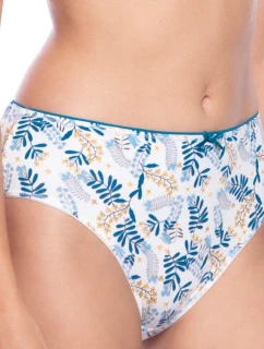 Dámské bikiny FIGS L-120BI-89 3-pack