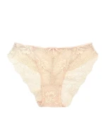 DÁMSKÉ KALHOTKY 42583 NOCHE SS25