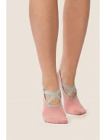 BAVLNĚNÁ PONOŽKA SW/085