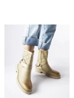 Boty model 206562 Solea Boty model 206562 Solea