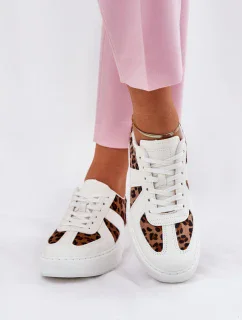 Sportovní obuv model 211002 Step in style