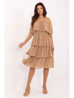 Společenské šaty model 215560 Och Bella Společenské šaty model 215560 Och Bella