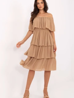 Společenské šaty model 215560 Och Bella