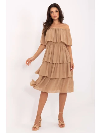 Společenské šaty model 215560 Och Bella Společenské šaty model 215560 Och Bella