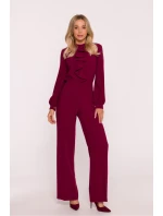 Dámský Overal  model 217258 Stylove