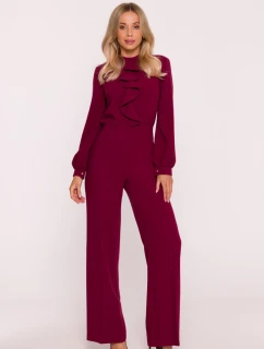 Dámský Overal model 217258 Stylove