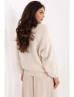 Svetr  model 219468 Italy Moda