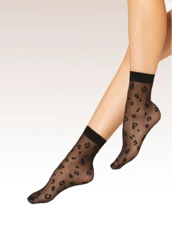 Ponožky Gatta Trendy wz.28 20 den