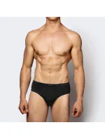 Pánské slipy Atlantic 3BMP-006 A'3