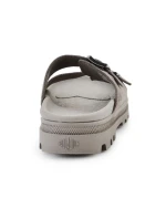 Žabky Palladium Dunelite Riviera Sde 74455-276-M Žabky Palladium Dunelite Riviera Sde 74455-276-M