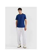 Pánské tričko (SET 2 triček) 4F 4FRMM00TTSHM2705-91S