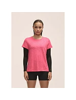 Dámské tričko Casall Soft Texture Tee Dámské tričko Casall Soft Texture Tee