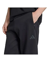 Pánské kalhoty adidas Z.N.E., černé, KF3808 Pánské kalhoty adidas Z.N.E., černé, KF3808