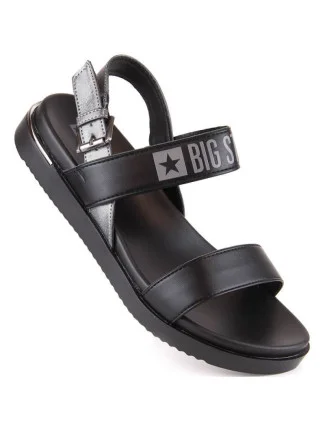 Big Star W LL274938 INT1856 dámské sandály Big Star W LL274938 INT1856 dámské sandály
