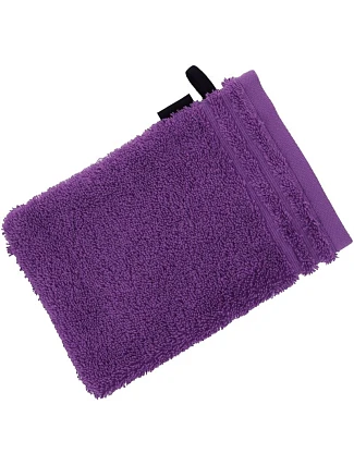 Vossen Calypso Feeling Washcloth Žínka "Calypso Feeling" 49.4894 lollipop