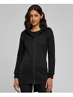 Build your Brand BY 148 Dámská sweat parka 56.0148 black