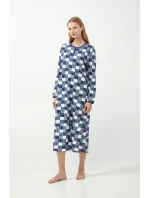 Vamp - Dlouhá noční košile 21435 - Vamp Vamp - Dlouhá noční košile 21435 - Vamp