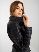 Dámská bunda NM KR D2 3880 .99P černá - FPrice Dámská bunda NM KR D2 3880 .99P černá - FPrice