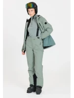 Dámské lyžařské kalhoty Whistler Drizzle W-Pro 10000