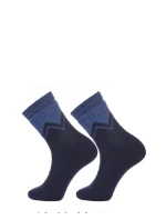 Teplé ponožky CSW900-002 - Moraj