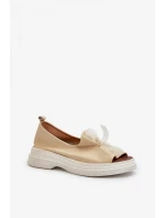 Sandály model 198406 Step in style Sandály model 198406 Step in style