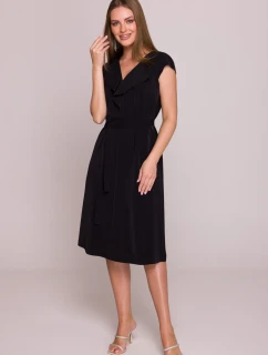 Společenské šaty  model 214655 Stylove