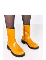 Boty  model 219424 Solea