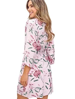 Župan krátký  model 228618 Donna