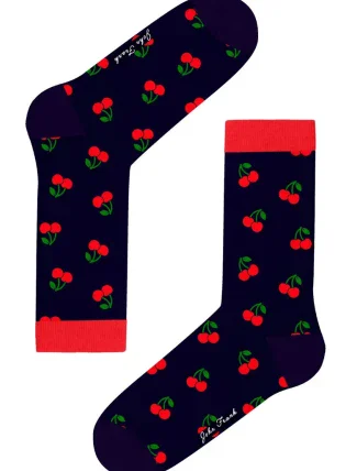 Dámské ponožky John Frank WJFLSFUN68 Dámské ponožky John Frank WJFLSFUN68