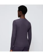 Mix & Match LSL Top Soft - INK GRAY - TRIUMPH INK GRAY - TRIUMPH
