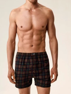 Boxerky Atlantic 2GMB-013 A'2 S-2XL