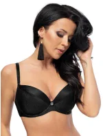 Vyztužená dámská podprsenka Gorsenia K 156/1 Toscana Vyztužená dámská podprsenka Gorsenia K 156/1 Toscana