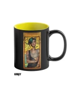 Dobrá kořist Cyberpunk 2077 Termohrnek Judy & Gustav Dobrá kořist Cyberpunk 2077 Termohrnek Judy & Gustav