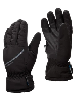 Zimní rukavice Meteor Hiemis XXS černé