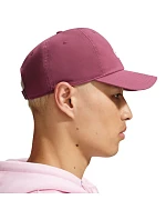Kšiltovka Nike Club růžovo-bílá FB5368 654 Kšiltovka Nike Club růžovo-bílá FB5368 654