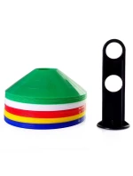 NO10 VCM-P2S50PB 2" POCKET 50ks