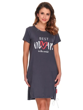 Doctor Nap TCB.9900 barva:grafitová